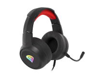 Genesis Neon 200 RGB czerwone - 1077621 - zdjęcie 6